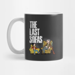 The Last Sofas Mug